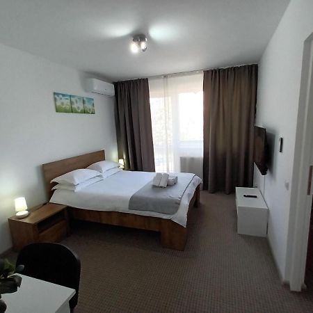 Revolution Apartment Baia Mare Dış mekan fotoğraf