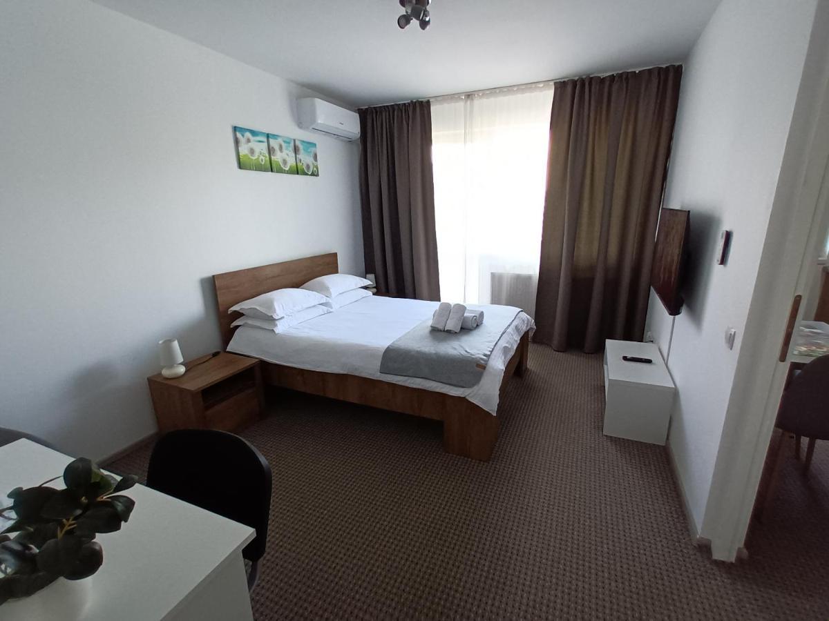 Revolution Apartment Baia Mare Dış mekan fotoğraf