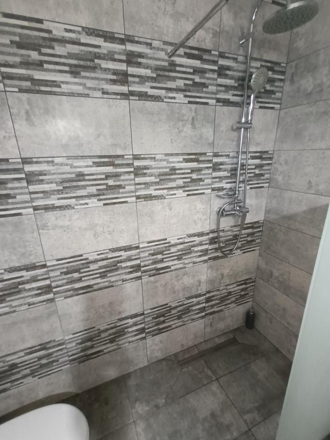 Revolution Apartment Baia Mare Dış mekan fotoğraf