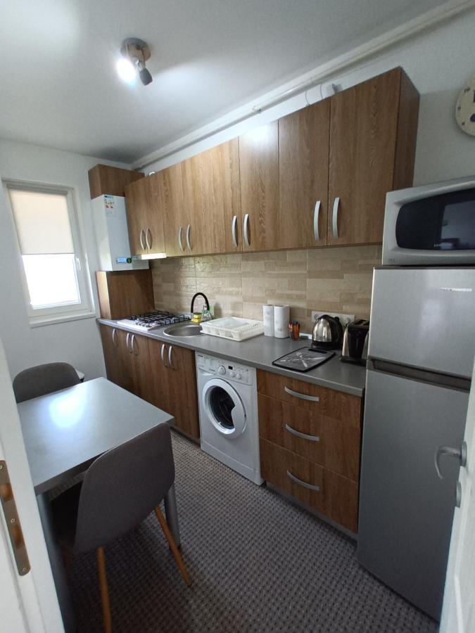 Revolution Apartment Baia Mare Dış mekan fotoğraf