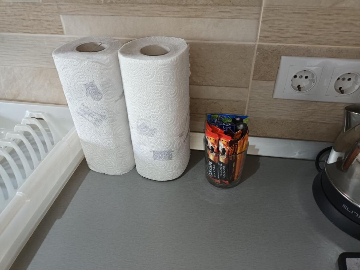 Revolution Apartment Baia Mare Dış mekan fotoğraf