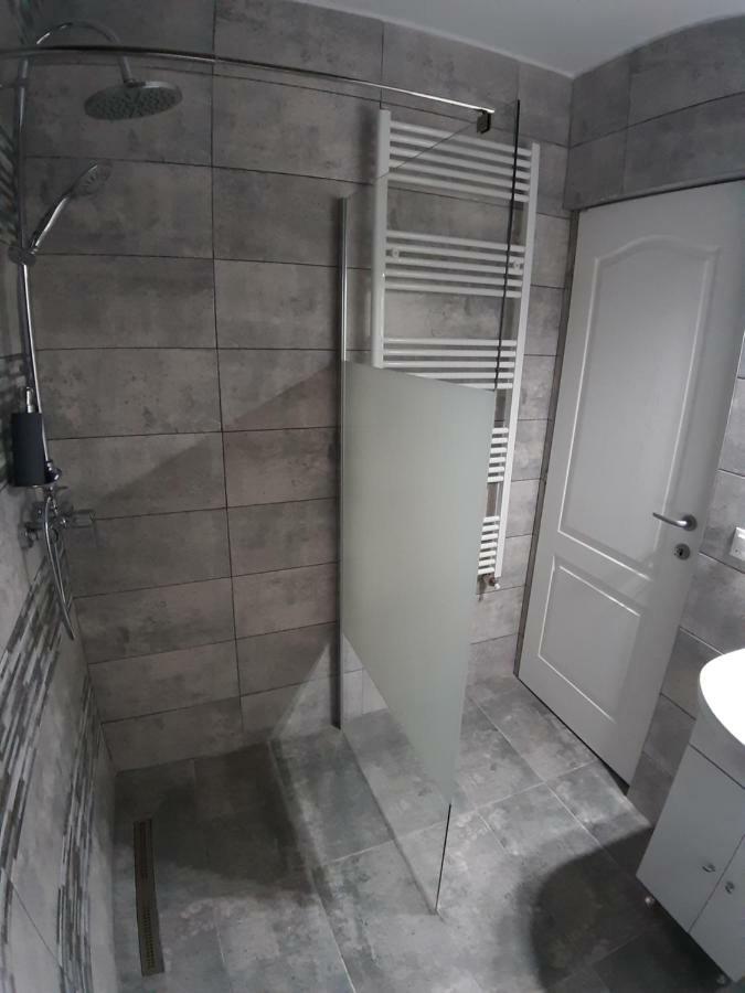 Revolution Apartment Baia Mare Dış mekan fotoğraf