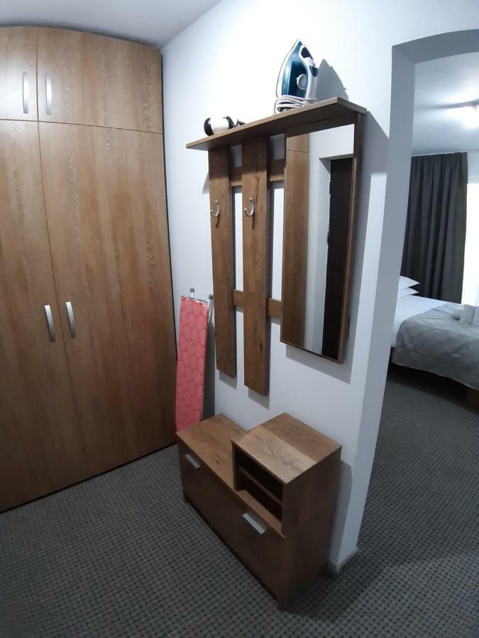 Revolution Apartment Baia Mare Dış mekan fotoğraf