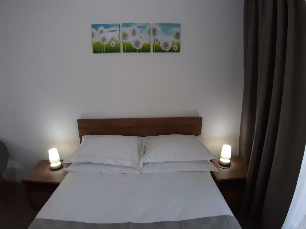 Revolution Apartment Baia Mare Dış mekan fotoğraf