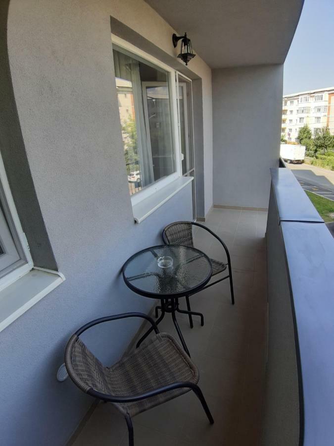 Revolution Apartment Baia Mare Dış mekan fotoğraf